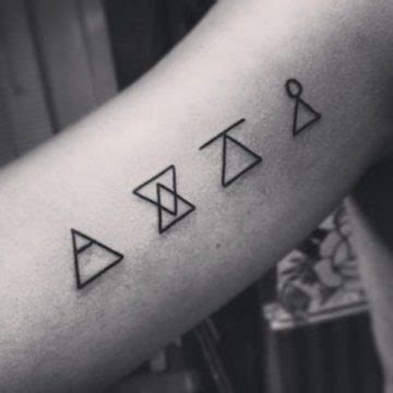 meaningful tattoos for guys|The 75 Best Symbolic Tattoos for Men